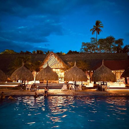 Hotel Porton Del Sol Santa Fe de Antioquia Dış mekan fotoğraf