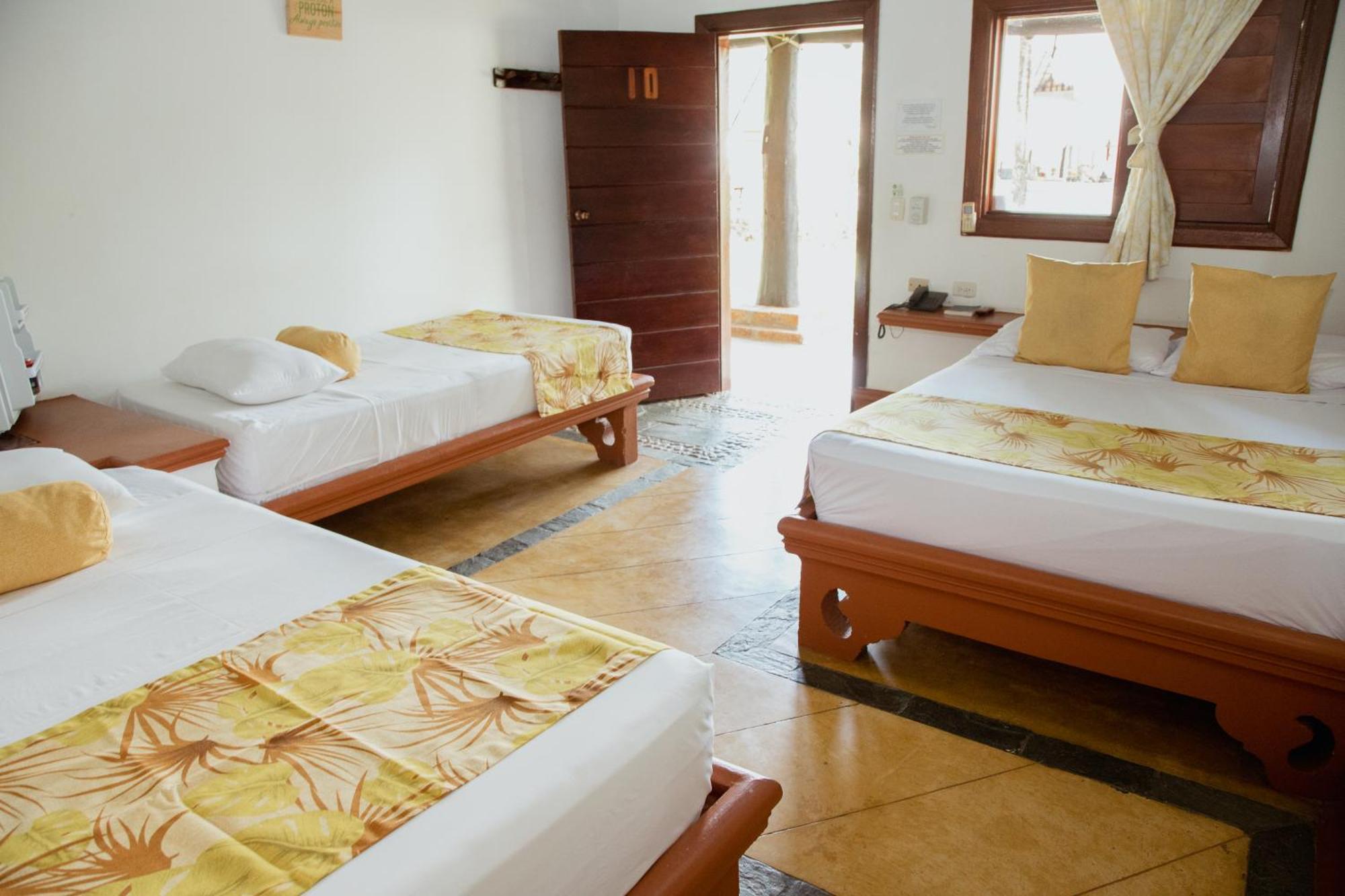 Hotel Porton Del Sol Santa Fe de Antioquia Dış mekan fotoğraf