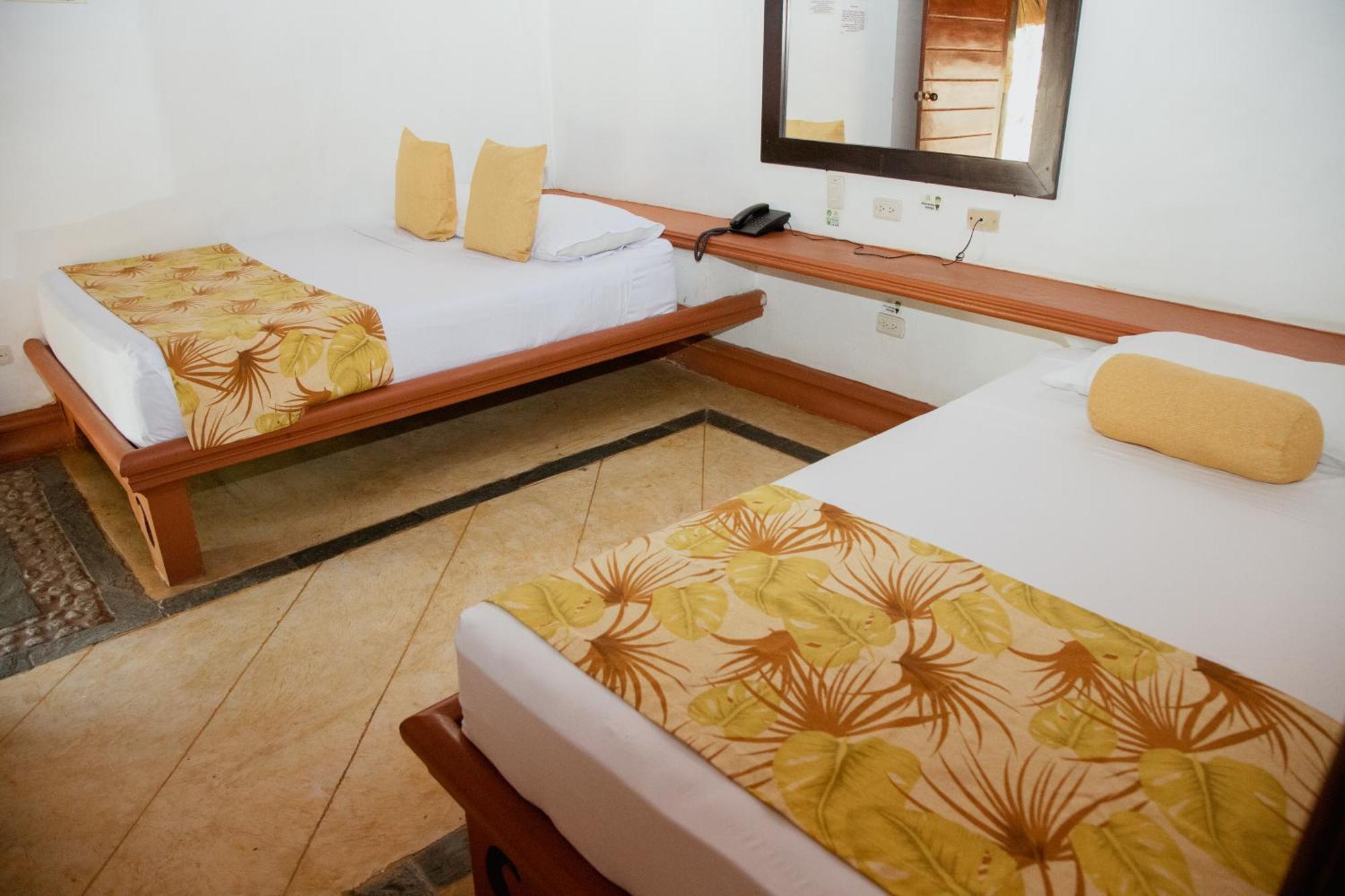 Hotel Porton Del Sol Santa Fe de Antioquia Dış mekan fotoğraf