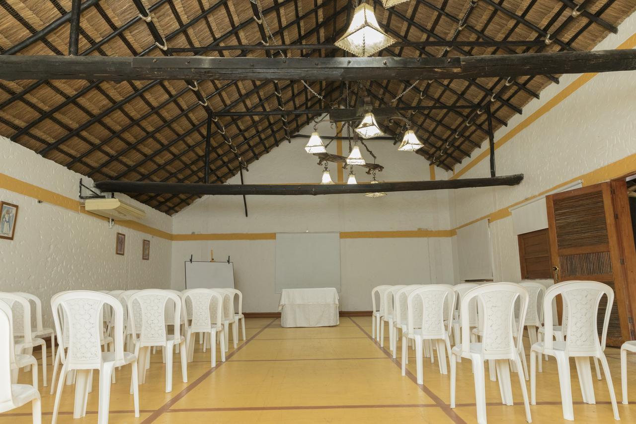Hotel Porton Del Sol Santa Fe de Antioquia Dış mekan fotoğraf